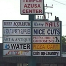 Krazy Nails - Nail Salons