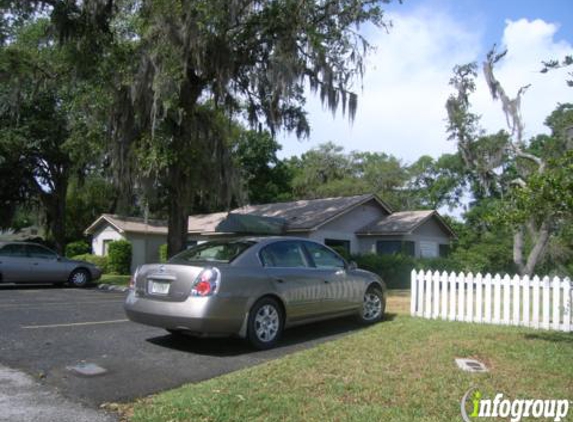 Mid Florida Pediatric Dentistry - Tavares, FL