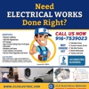 CLC Electrical Services gallery