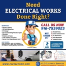 CLC Electrical Services - Electricians