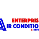 ENTERPRISE AIR CONDITIONING AND REFRIGERATION - Air Conditioning Service & Repair
