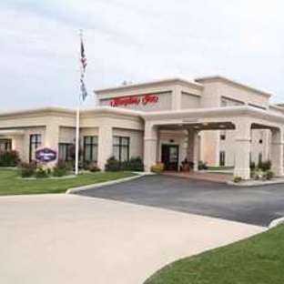 Hampton Inn by Hilton Litchfield - Litchfield, IL