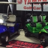 Harris Golf Cars gallery