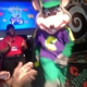 Chuck E. Cheese's