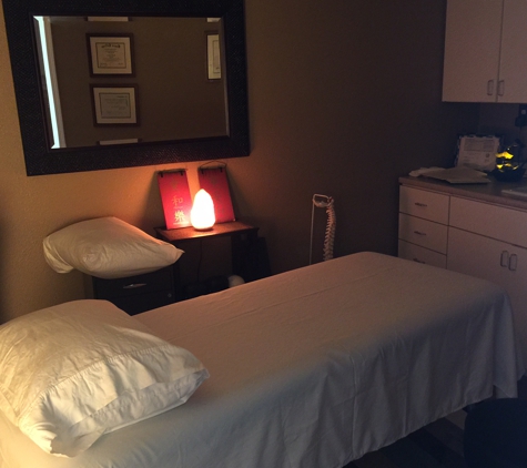 The Healing Studio, Inc. - Murrieta, CA