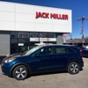 Jack Miller Kia gallery