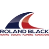 Roland Black Heating, Cooling, Plumbing & Generators gallery