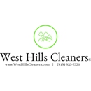 West Hills Cleaners - Janitorial Service