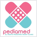 Pediamed Pediatric Night Clinics - East - Urgent Care