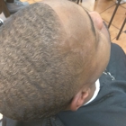 IAM GEE THE BARBER