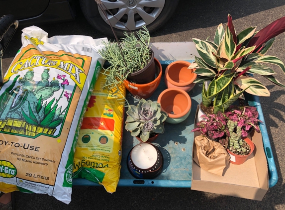 Green Thumb Nursery - Canoga Park, CA