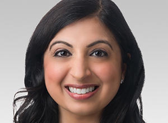 Kiran Belani, MD - Chicago, IL