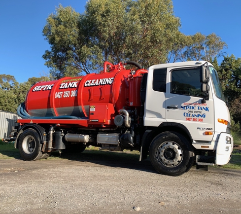 South Gippsland Septic Tank Cleaning - Leongatha, VIC