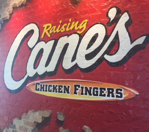 Raising Cane's Chicken Fingers - Arnold, MO