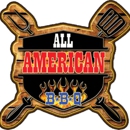 All American BBQ - Barbecue Restaurants