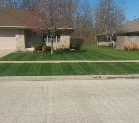 A. Clubb Lawn Care & Landscaping, Inc. - Morris, IL
