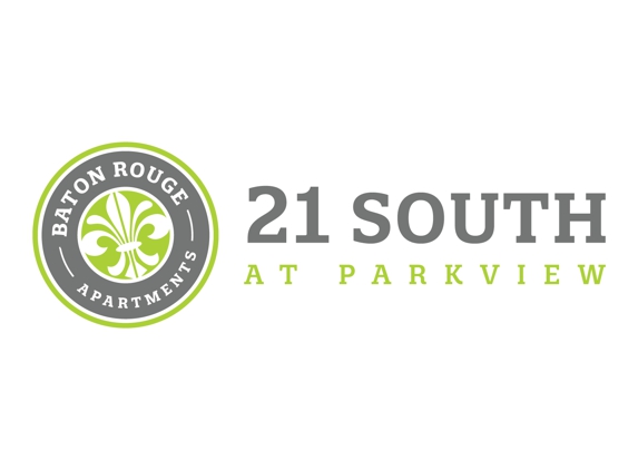 21 South at Parkview Apartments - Baton Rouge, LA