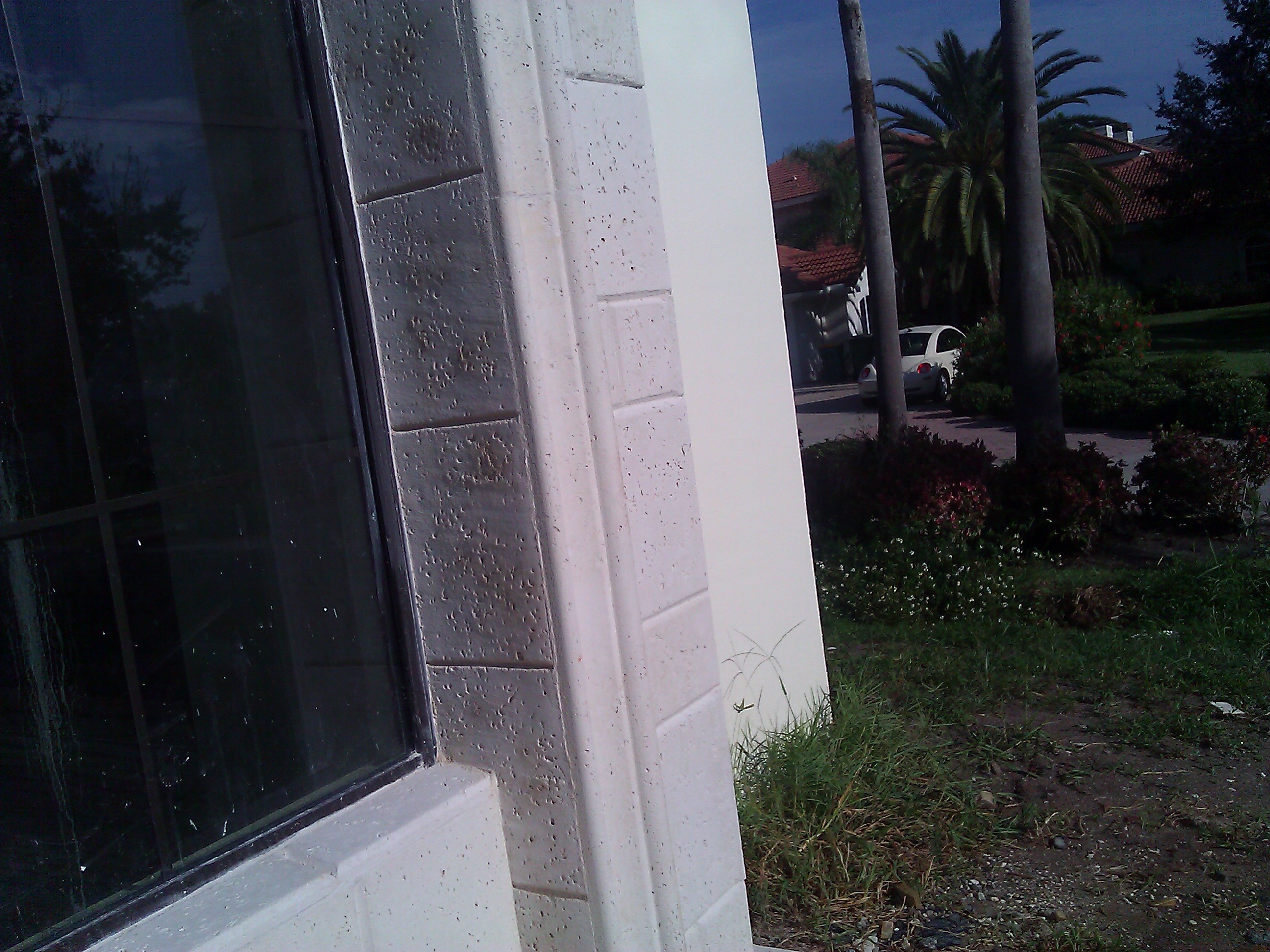 Steve's Service & Stucco Repair LLC 1279 Lakewood dr, melbourne, FL