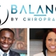 Balance By Chiropractic