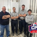 CPI Plumbing, Heating & Cooling - Plumbers