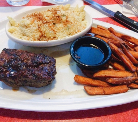 TGI Fridays - Millbury, MA