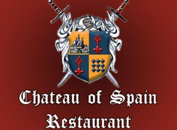 Chateau of Spain Restaurant - Newark, NJ