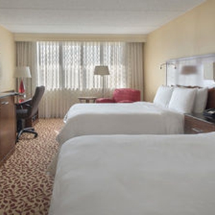 Long Island Marriott Hotel - Uniondale, NY