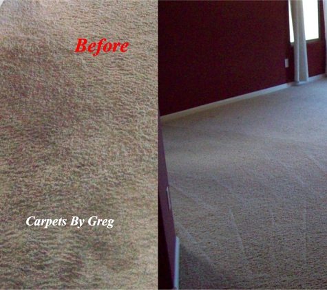 Carpets by Greg - Phoenix, AZ