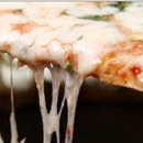 Lucette's Pizza, Pub & Cafe - Pizza