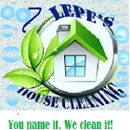 7 Lepe's House Cleaning - House Cleaning