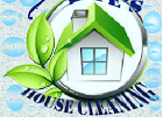 7 Lepe's House Cleaning - Dayton, NV