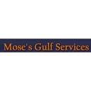 Mose's Service Center, LLC - Automobile Air Conditioning Equipment
