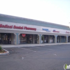 Medical-Dental Pharmacy