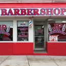 J P Barber Shop - Barbers