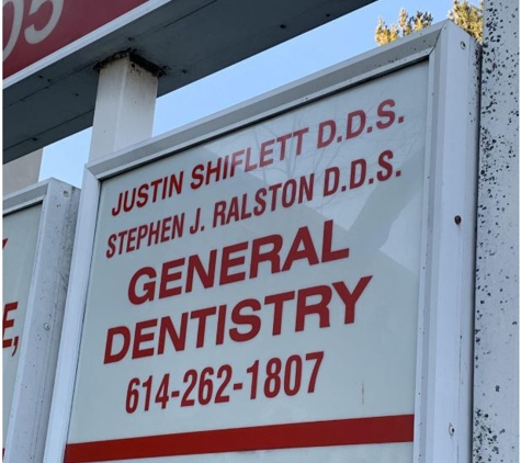 Shiflett Family Dental - Columbus, OH
