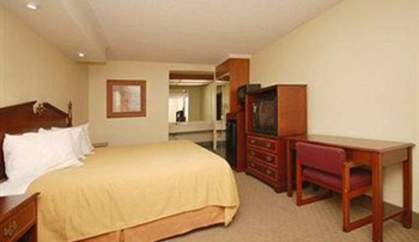 Hampton Inn & Suites Tempe/Phoenix Airport - Tempe, AZ