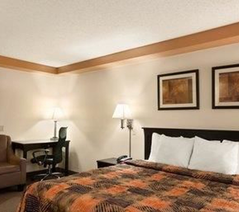 Days Inn by Wyndham Iselin / Woodbridge - Iselin, NJ