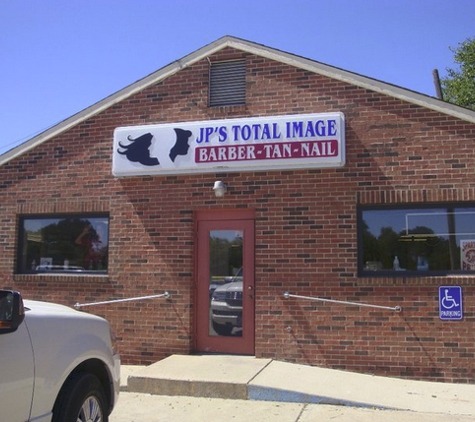 JP's Total Image - Richmond, MO