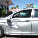 Class 'N Color Auto Body - Automobile Body Repairing & Painting