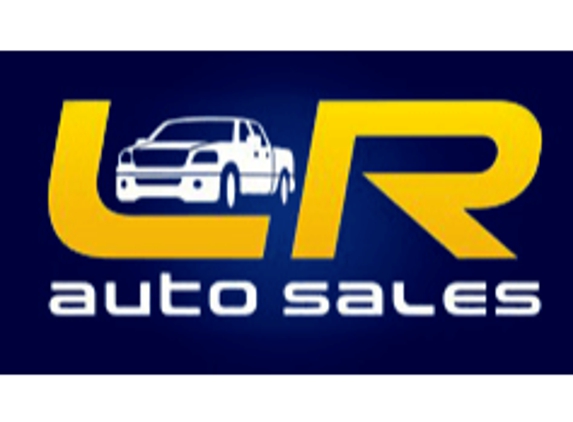 LR Auto Sales Birmingham - Birmingham, AL