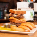 Tower Burger - Bars