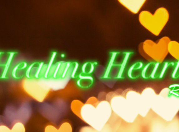 Healing Hearts LI Reiki - Smithtown, NY