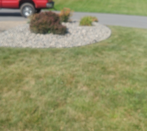 Jeff's Lawn & Landscaping Property Services, LLC - Central Square, NY