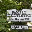 Brian Silverman, DMD - Dentists
