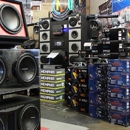 Sundance Audio & Tint - Automobile Radios & Stereo Systems