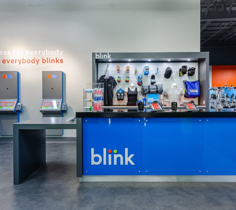 Blink Fitness - Closed - Bellflower, CA