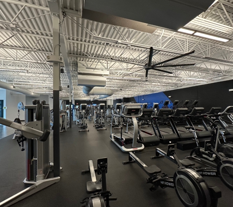 Dynamic Health and Fitness Moncks Corner - Moncks Corner, SC