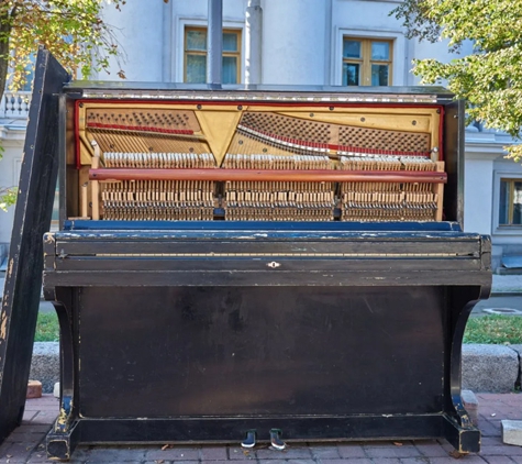 Ezy Piano Removal - Merrylands West, NSW
