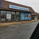 Island Recreational - Swimming Pool Equipment & Supplies