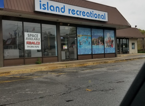 Island Recreational - Franklin Square, NY